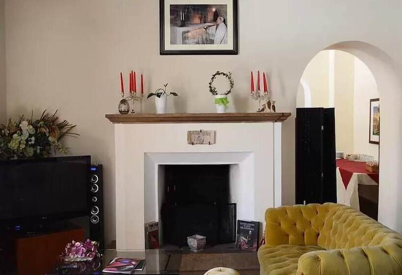 酒店 Dimora Della Fonte