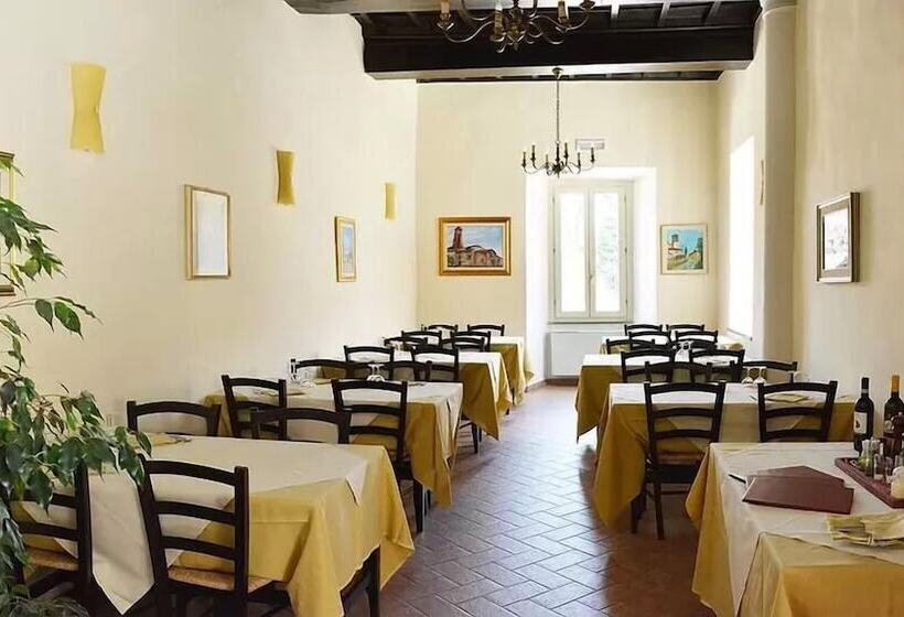 酒店 Dimora Della Fonte