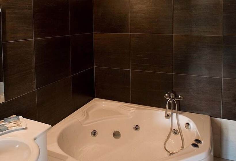 酒店 Dimora Della Fonte