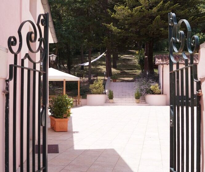 酒店 Dimora Della Fonte