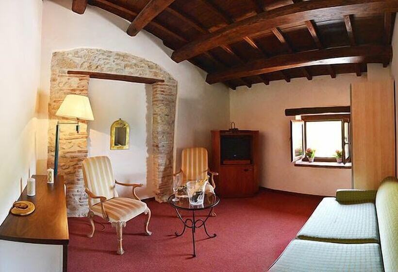 酒店 Dimora Della Fonte