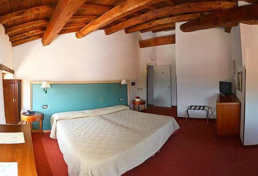 酒店 Dimora Della Fonte