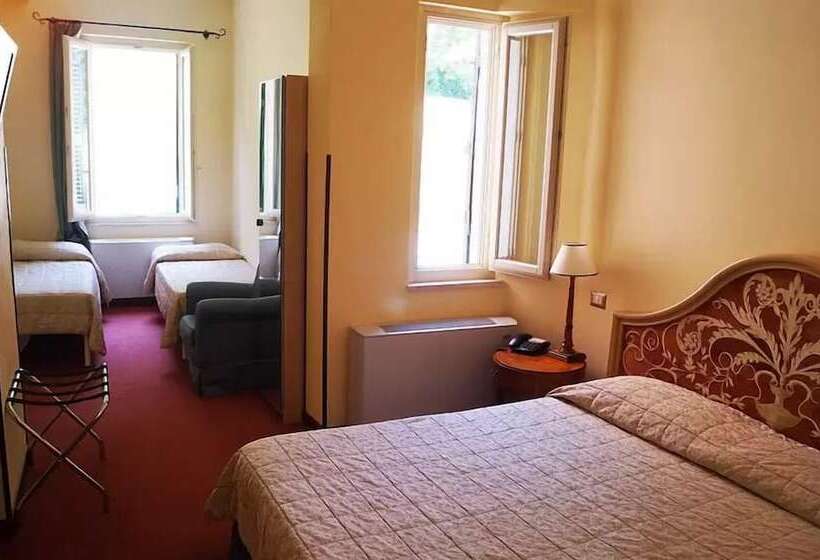 酒店 Dimora Della Fonte