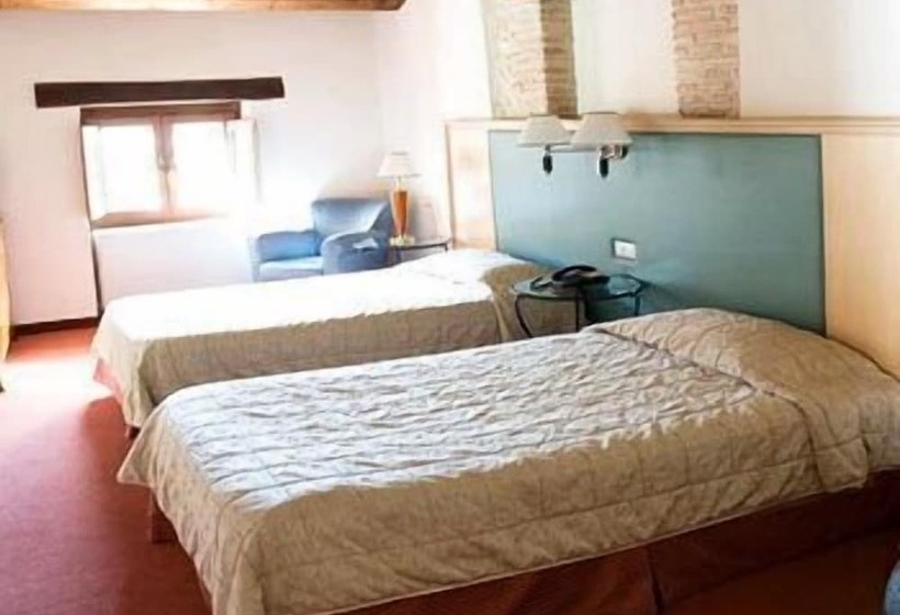 酒店 Dimora Della Fonte