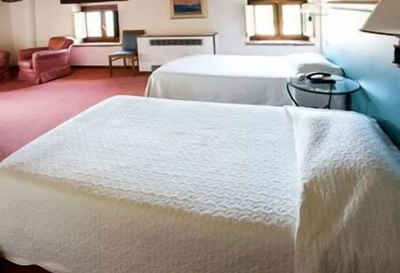 בית מלון כפרי Dimora Della Fonte