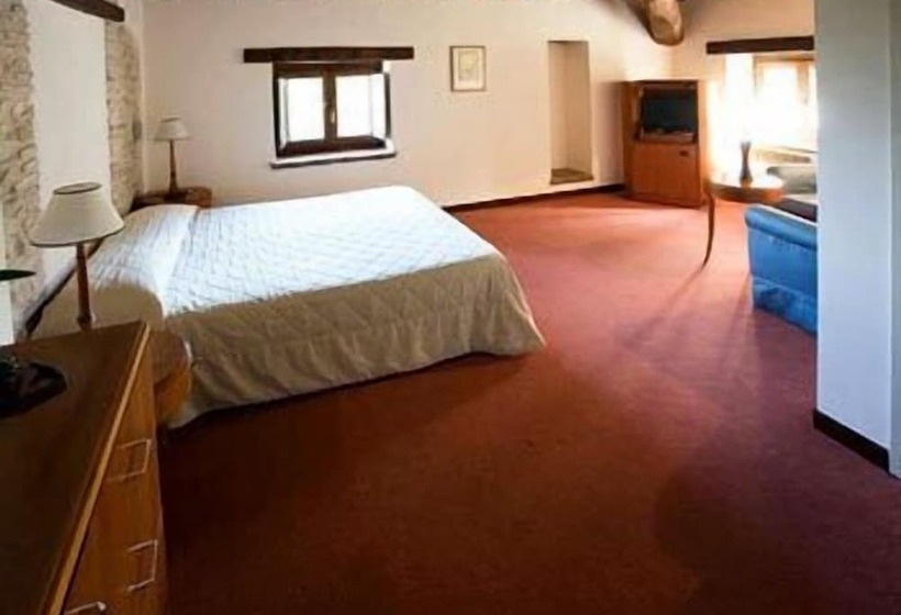 酒店 Dimora Della Fonte