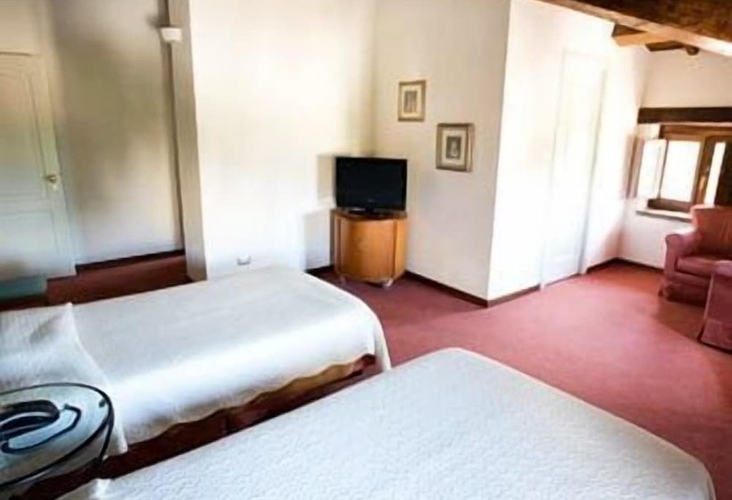 酒店 Dimora Della Fonte