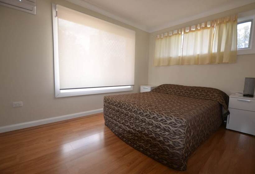 فندق Econo Lodge Moree Spa Motor Inn