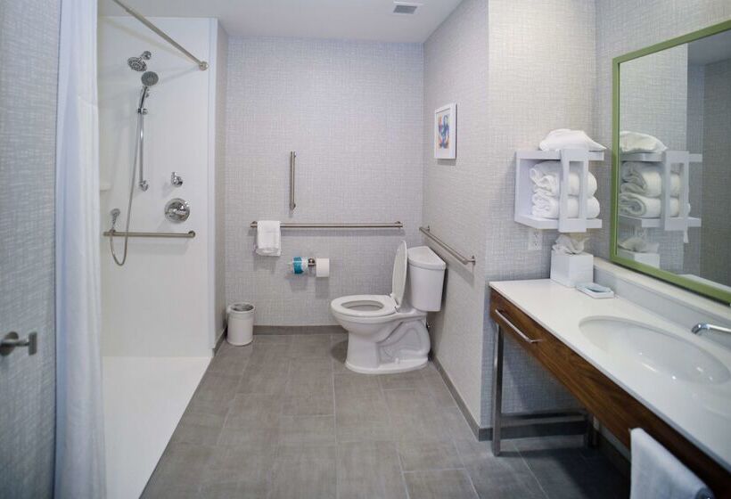 酒店 Hampton Inn Atlanta/fayetteville