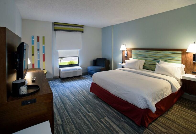 酒店 Hampton Inn Atlanta/fayetteville