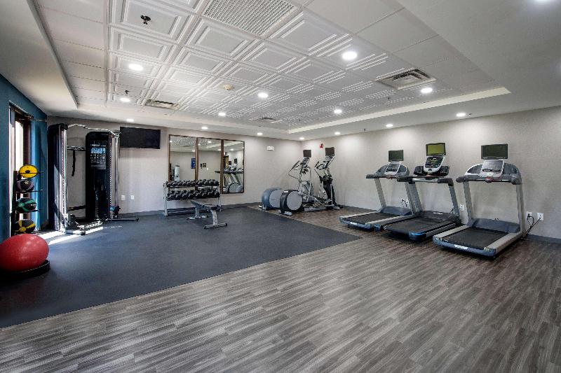 酒店 Hampton Inn Atlanta/fayetteville