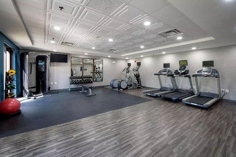 ホテル Hampton Inn Atlanta/fayetteville