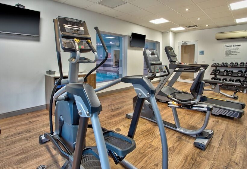 فندق Holiday Inn Express Kingston Central, An Ihg