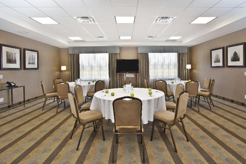 فندق Holiday Inn Express Kingston Central, An Ihg