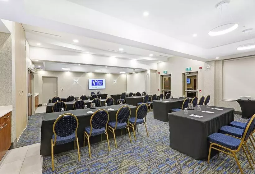 酒店 Holiday Inn Express & Suites Woodstock, On Canada