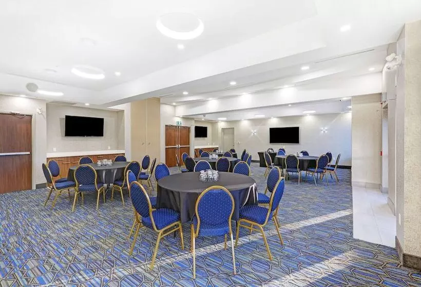 酒店 Holiday Inn Express & Suites Woodstock, On Canada