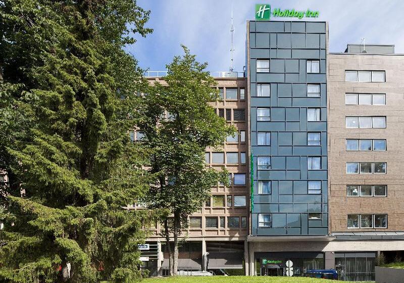 Hotel Holiday Inn Tampere   Central Station, An Ihg