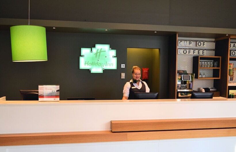 Hotel Holiday Inn Tampere   Central Station, An Ihg