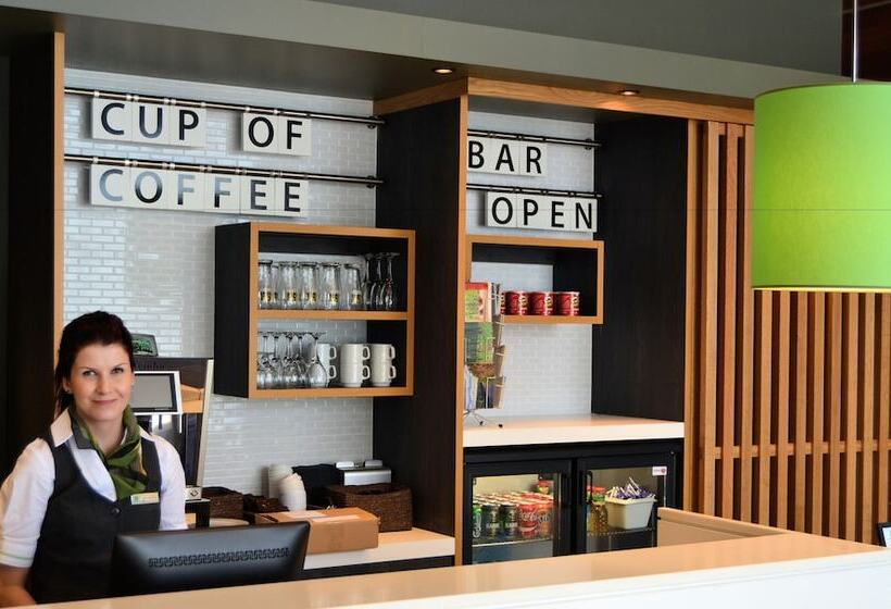 Hotel Holiday Inn Tampere   Central Station, An Ihg