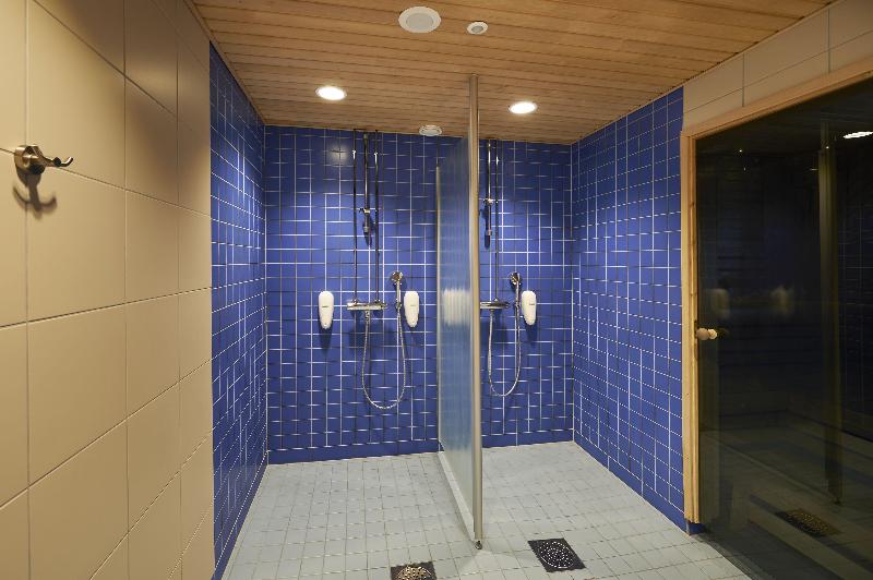 Hotel Holiday Inn Tampere   Central Station, An Ihg