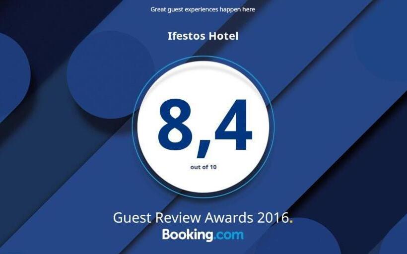 Hotel Ifestos