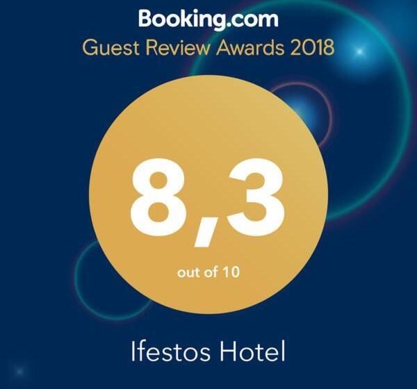 Hotel Ifestos