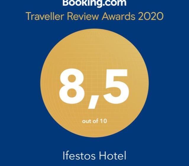 Hotel Ifestos