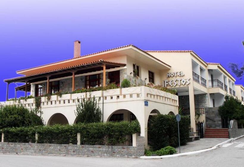 Hotel Ifestos