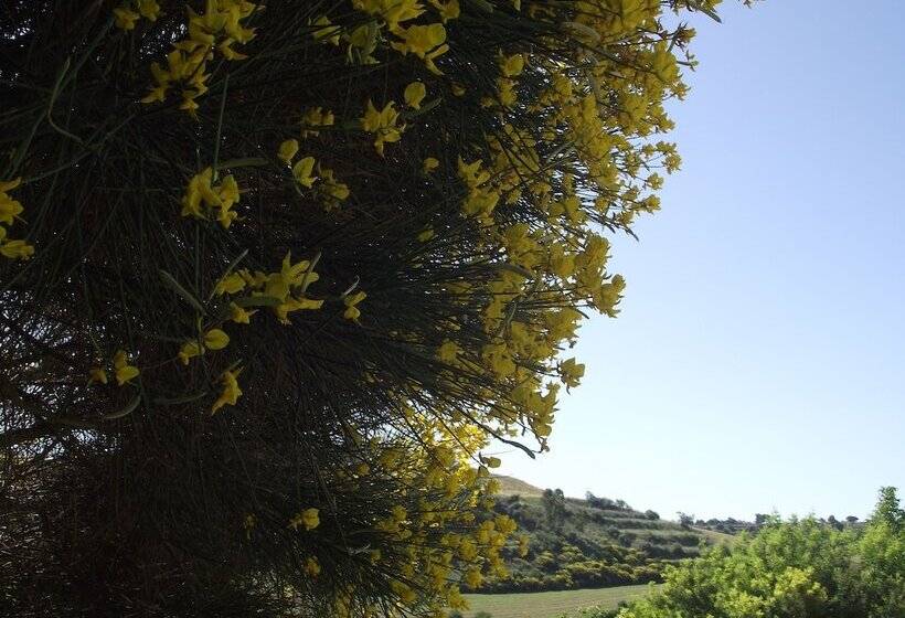 هتل Il Casale Delle Rose