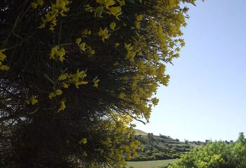 Otel Il Casale Delle Rose