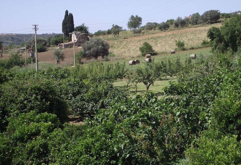 هتل Il Casale Delle Rose