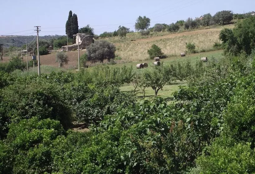 Otel Il Casale Delle Rose