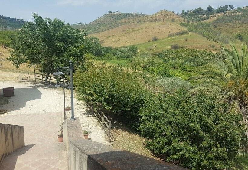 هتل Il Casale Delle Rose