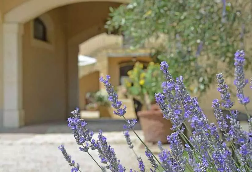 Otel Il Casale Delle Rose