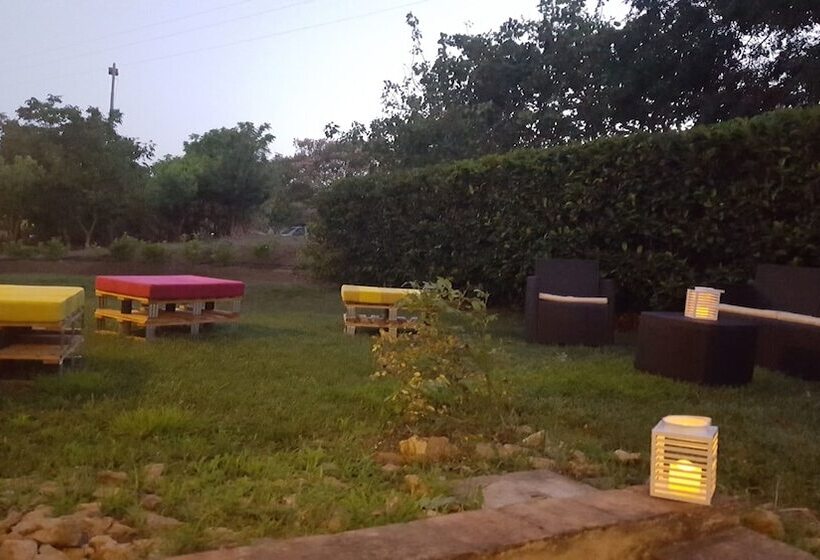 هتل Il Casale Delle Rose