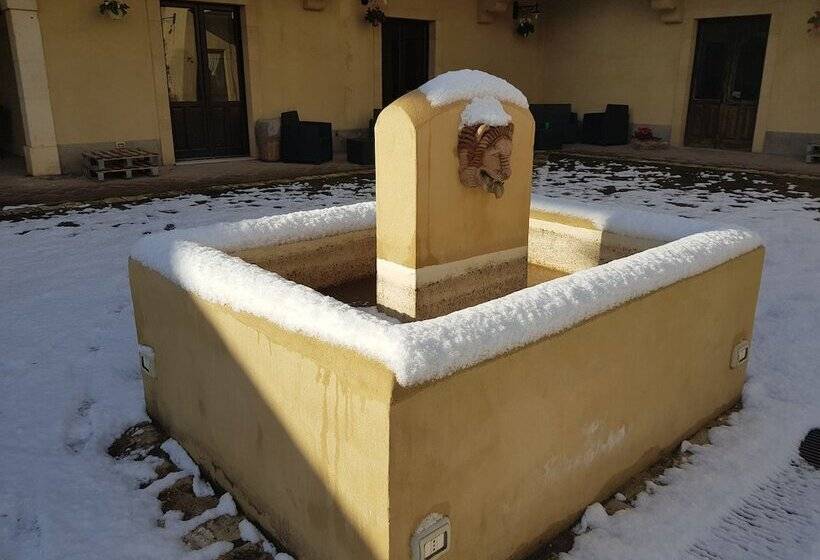 هتل Il Casale Delle Rose