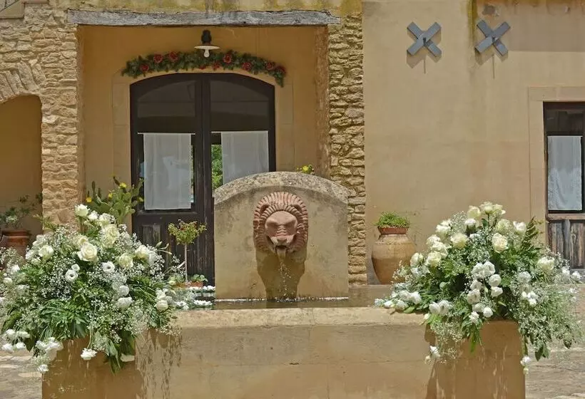 Otel Il Casale Delle Rose