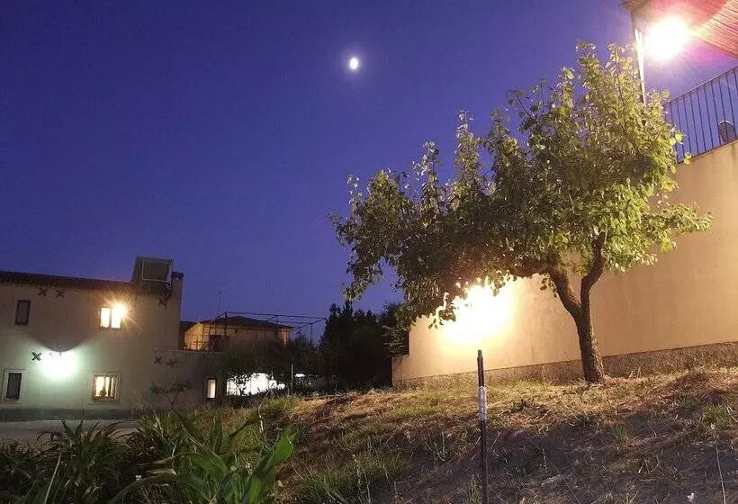 Otel Il Casale Delle Rose