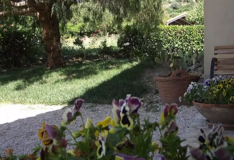 Otel Il Casale Delle Rose