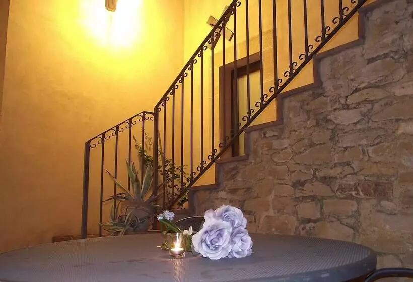 Otel Il Casale Delle Rose