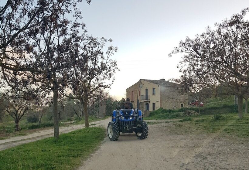 هتل Il Casale Delle Rose