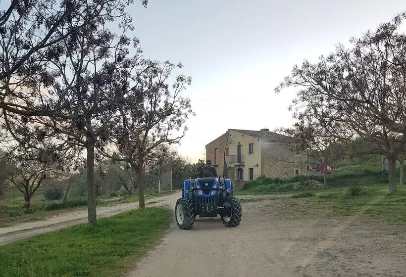 Otel Il Casale Delle Rose