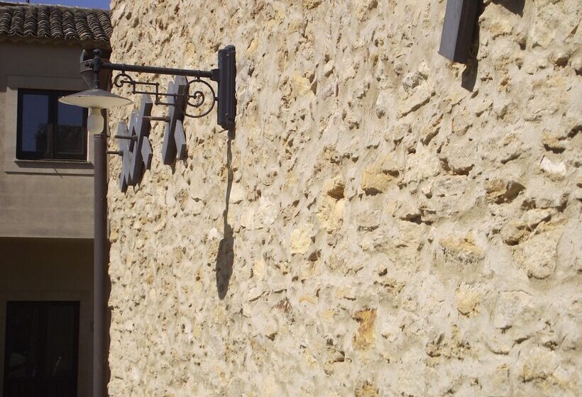 هتل Il Casale Delle Rose