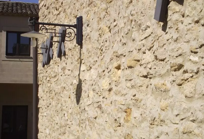 Otel Il Casale Delle Rose