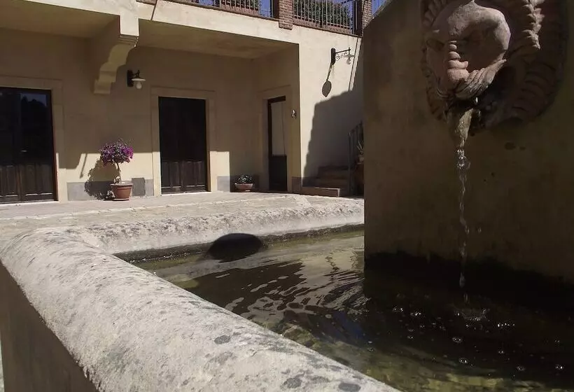 Otel Il Casale Delle Rose