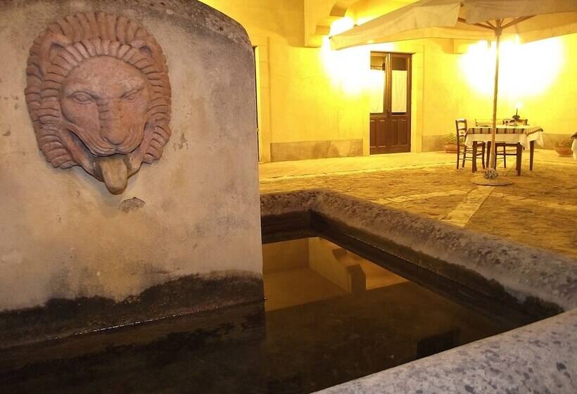 هتل Il Casale Delle Rose