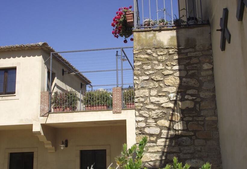 هتل Il Casale Delle Rose