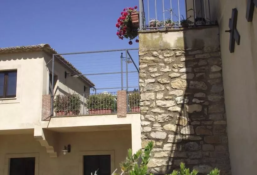 Otel Il Casale Delle Rose