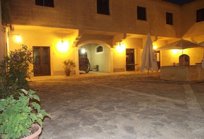 هتل Il Casale Delle Rose