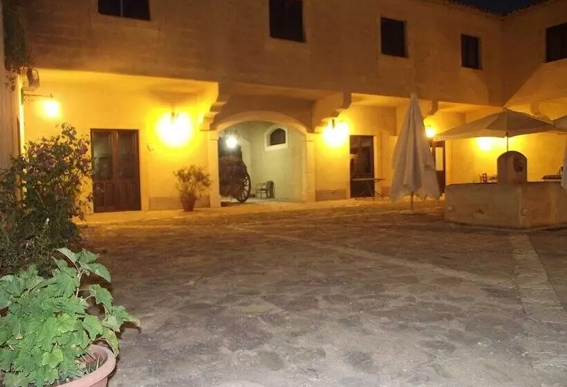 Otel Il Casale Delle Rose